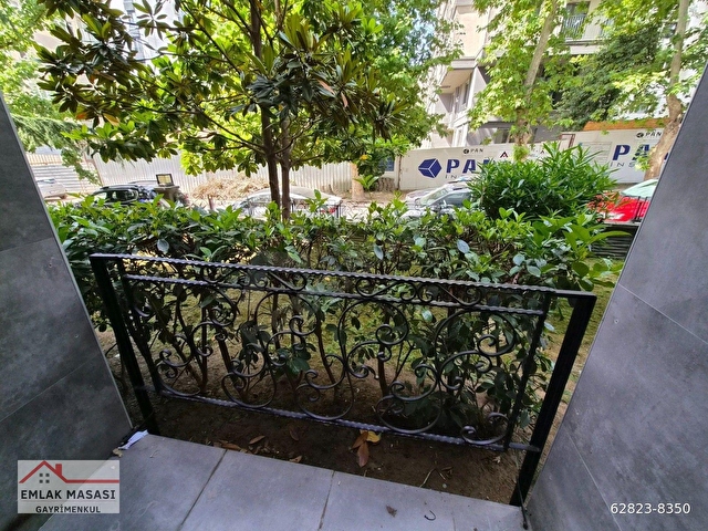Caddebostanda Bağdat Caddesine Yakın 8 Yıllık Yeni Binada 2+1 Mimari Dekorlu Daire EMLAK MASASI - Görsel 6