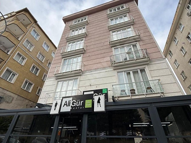 UTKUDAN ÜMRANİYE TATLISU DA KOMBİLİ, FERAH 3+1 DAİRE