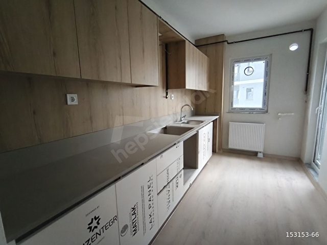 DEMİRTAŞ YENİ HAYAT SATILIK 3+1