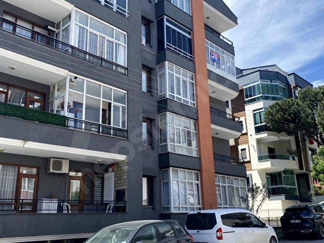 REMAX MİD’DEN ATATÜRK MAHALLESİ KİRALIK 2+1 ARA KAT DAİRE - Görsel 22