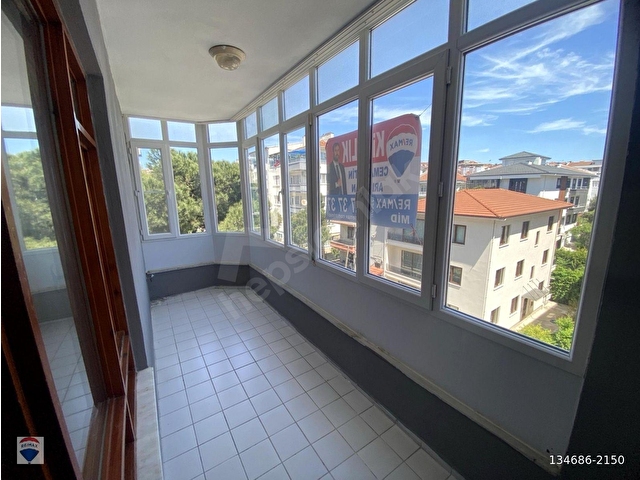 REMAX MİD’DEN ATATÜRK MAHALLESİ KİRALIK 2+1 ARA KAT DAİRE - Görsel 3