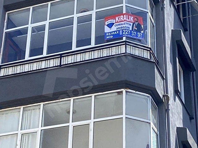 REMAX MİD’DEN ATATÜRK MAHALLESİ KİRALIK 2+1 ARA KAT DAİRE - Görsel 21