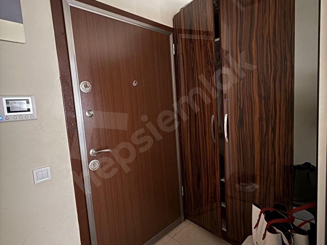 S.DEMİRELDE 9 YAŞ/2+1/4 CEPHELİ/3 BALKONLU/İSKANLI KAÇMAZ DAİRE - Görsel 17
