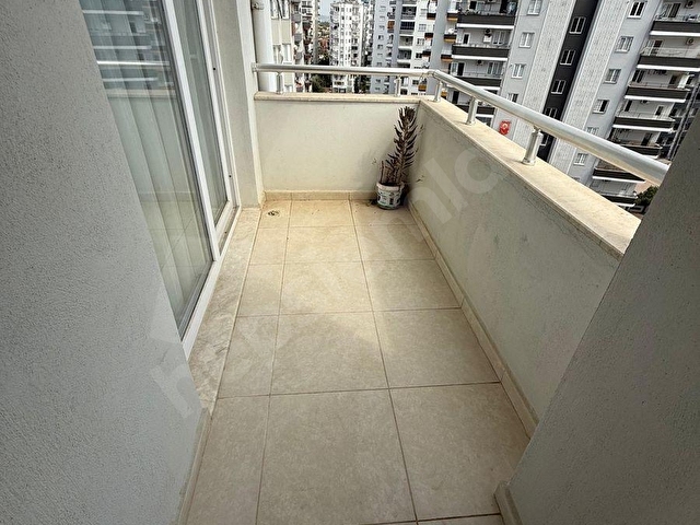 S.DEMİRELDE 9 YAŞ/2+1/4 CEPHELİ/3 BALKONLU/İSKANLI KAÇMAZ DAİRE - Görsel 13