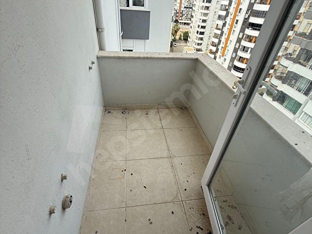 S.DEMİRELDE 9 YAŞ/2+1/4 CEPHELİ/3 BALKONLU/İSKANLI KAÇMAZ DAİRE - Görsel 19