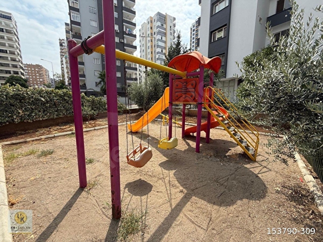 S.DEMİRELDE 9 YAŞ/2+1/4 CEPHELİ/3 BALKONLU/İSKANLI KAÇMAZ DAİRE - Görsel 27