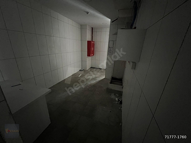 PEGAASTAN REFORM LİFEDA 320 M2 KURUMSALA UYGUN KİRALIK DÜKKAN* - Görsel 19