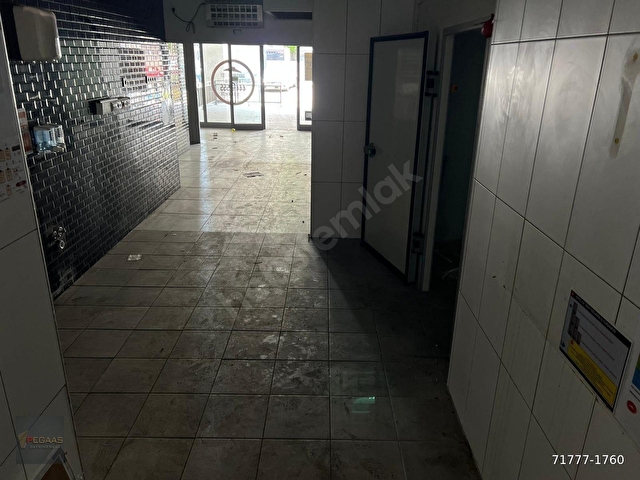 PEGAASTAN REFORM LİFEDA 320 M2 KURUMSALA UYGUN KİRALIK DÜKKAN* - Görsel 30