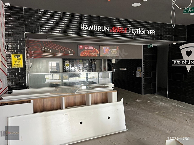 PEGAASTAN REFORM LİFEDA 320 M2 KURUMSALA UYGUN KİRALIK DÜKKAN* - Görsel 4