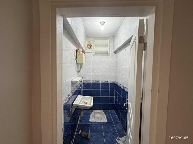 Altınköy 1 Sitesinde Ulaşım Kolaylığı Sunan 3+1 Kiralık Daire - Görsel 4