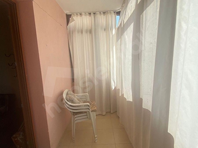 TURYAPTAN YENİFOÇA MERKEZDE KİRALIK DAİRE - Görsel 21
