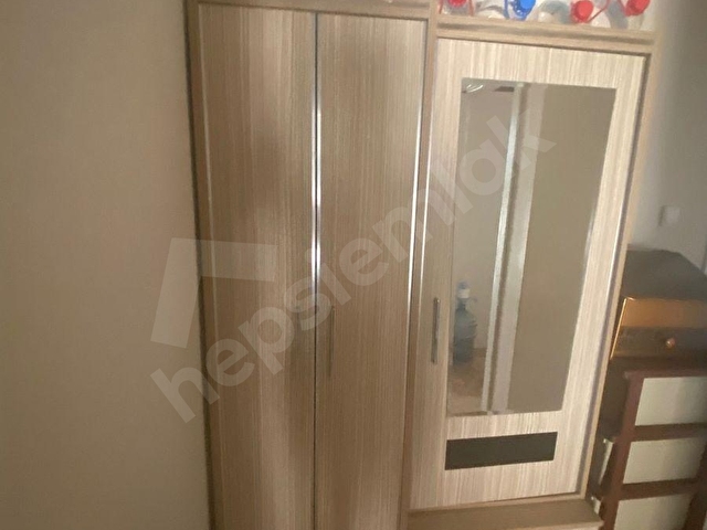 TURYAPTAN YENİFOÇA MERKEZDE KİRALIK DAİRE - Görsel 23