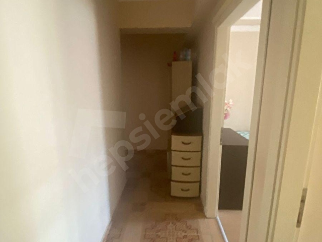 TURYAPTAN YENİFOÇA MERKEZDE KİRALIK DAİRE - Görsel 17