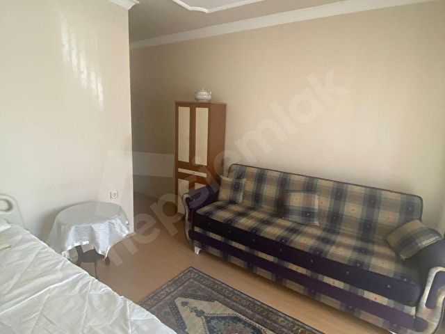 TURYAPTAN YENİFOÇA MERKEZDE KİRALIK DAİRE - Görsel 15
