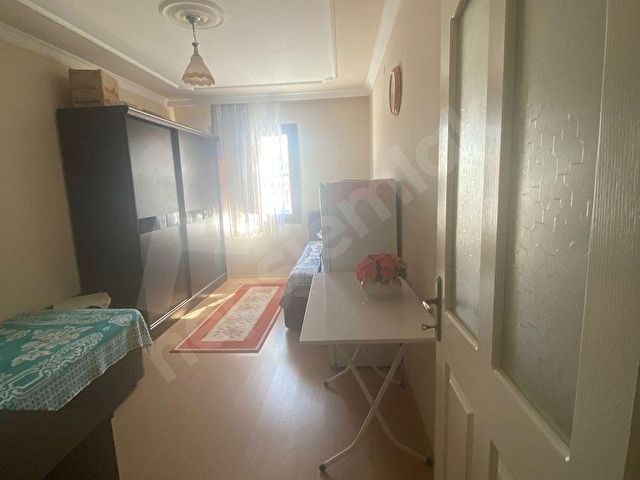 TURYAPTAN YENİFOÇA MERKEZDE KİRALIK DAİRE - Görsel 5