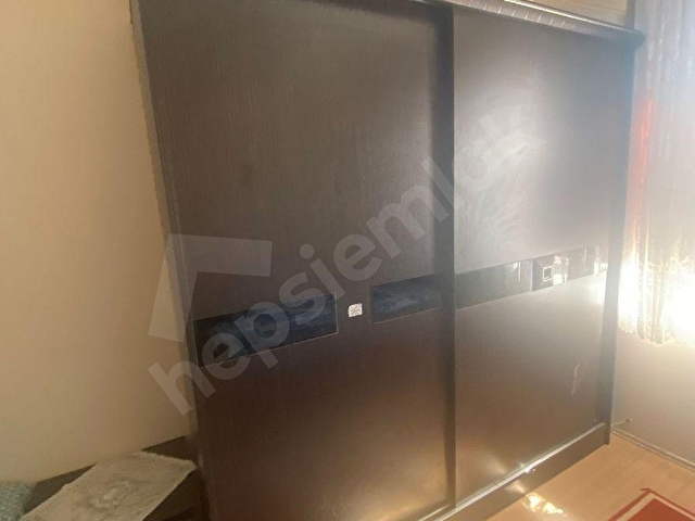 TURYAPTAN YENİFOÇA MERKEZDE KİRALIK DAİRE - Görsel 29