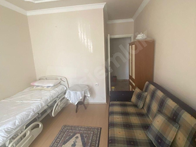 TURYAPTAN YENİFOÇA MERKEZDE KİRALIK DAİRE - Görsel 26