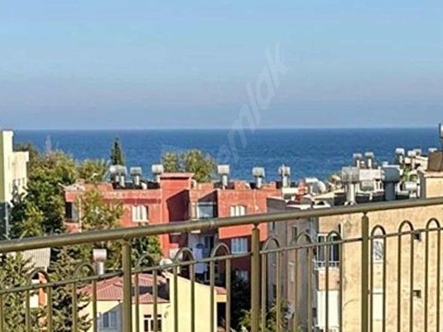 TIME KURUMSALdan MERSİN ANAMUR İSKELEDE MÜKEMMEL YAZLIK - Görsel 3