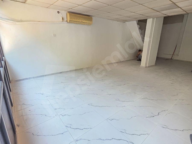 TURGUT EMLAKTAN CAMİŞERİF MAH 80 M2 SATILIK DÜKKAN - Görsel 5