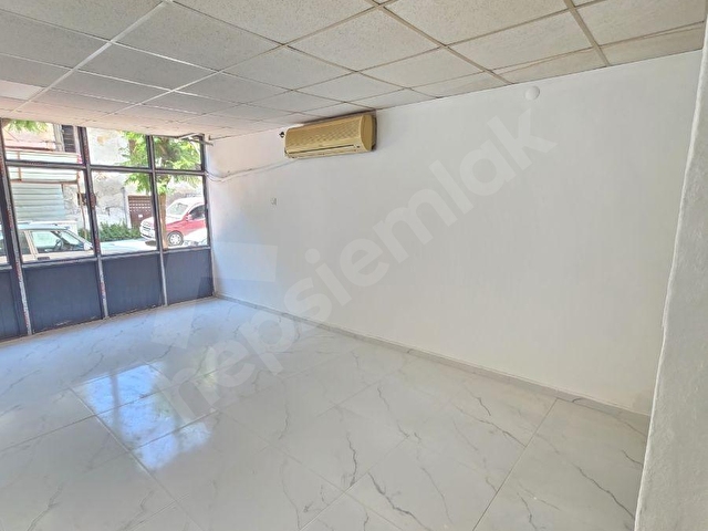 TURGUT EMLAKTAN CAMİŞERİF MAH 80 M2 SATILIK DÜKKAN - Görsel 9
