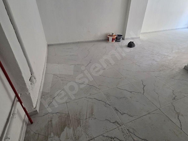 TURGUT EMLAKTAN CAMİŞERİF MAH 80 M2 SATILIK DÜKKAN - Görsel 11