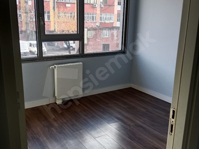 İN İSTANBUL TOPKAPI 3+1 BALKONLU SATILIK DAİRE - Görsel 10