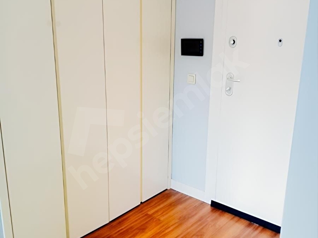 İN İSTANBUL TOPKAPI 3+1 BALKONLU SATILIK DAİRE - Görsel 3