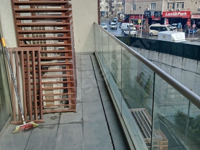 İN İSTANBUL TOPKAPI 3+1 BALKONLU SATILIK DAİRE - Görsel 12