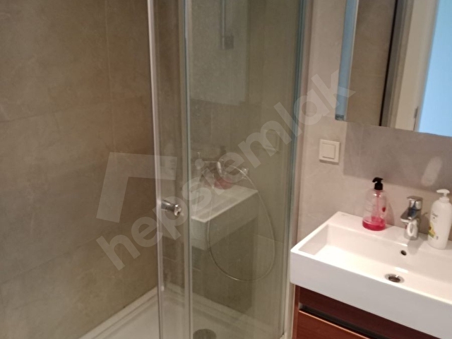 İN İSTANBUL TOPKAPI 3+1 BALKONLU SATILIK DAİRE - Görsel 14