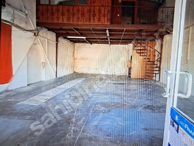 DÜZCE YENİ SANAYİDE(Aziziye mh.) KİRALIK 110M2 İŞYERİ. - Görsel 5
