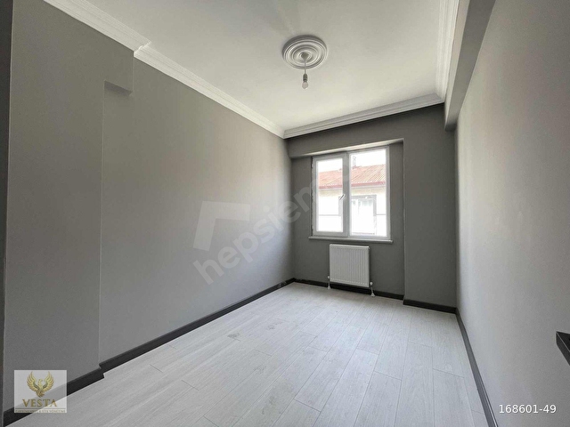 VESTADAN ŞEYHSİNAN MAHALLESİNDE SATILIK 2+1 SIFIR DAİRE - Görsel 5