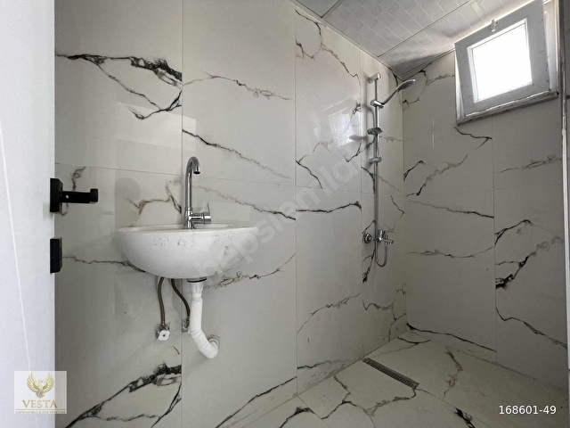 VESTADAN ŞEYHSİNAN MAHALLESİNDE SATILIK 2+1 SIFIR DAİRE - Görsel 3