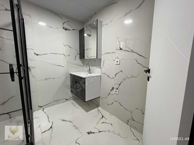 VESTADAN ŞEYHSİNAN MAHALLESİNDE SATILIK 2+1 SIFIR DAİRE - Görsel 7