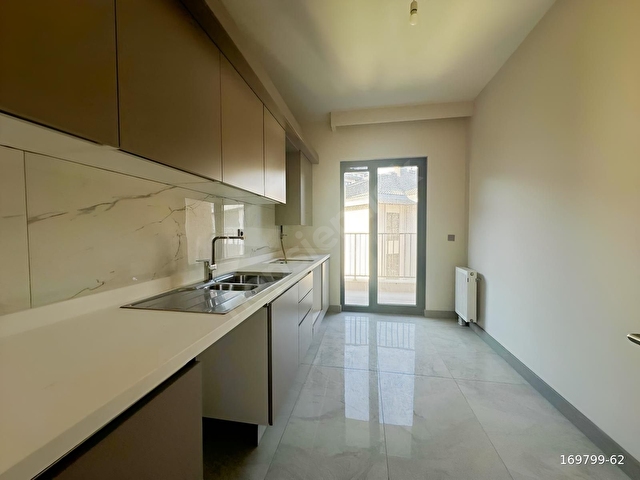 TURYAPTAN FETİHTEPE EMLAK KONUTTA 3+1 KİRALIK DAİRE - Görsel 16