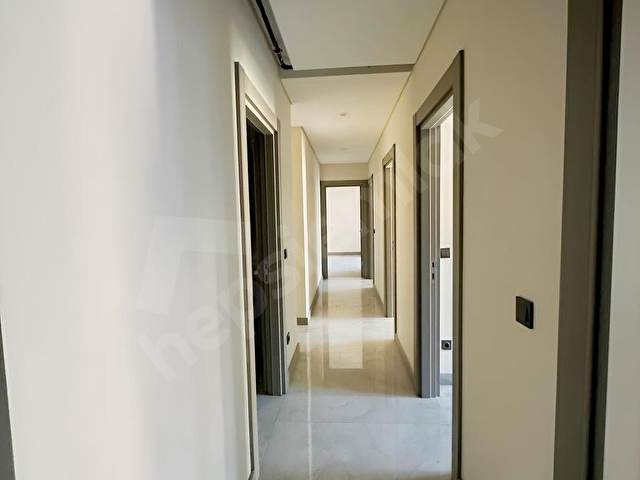 TURYAPTAN FETİHTEPE EMLAK KONUTTA 3+1 KİRALIK DAİRE - Görsel 18