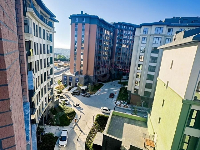 TURYAPTAN FETİHTEPE EMLAK KONUTTA 3+1 KİRALIK DAİRE - Görsel 20