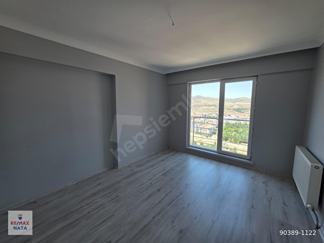 MAMAK YENI BAYINDIR MAH ALYA TOWERDA 21. KAT SATILIK 3+1 DAIRE - Görsel 19