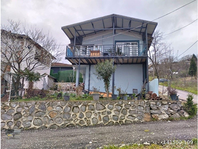 Sapanca Kurtköy Fatih Satılık