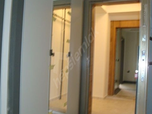 TURGUTLU LİDYA GARDEN CİTY VADİ MANZARALI KİRALIK DAİRE - Görsel 7