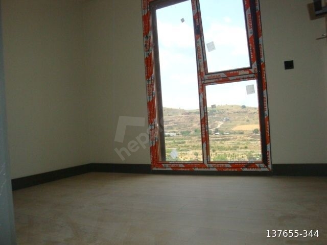 TURGUTLU LİDYA GARDEN CİTY VADİ MANZARALI KİRALIK DAİRE - Görsel 21