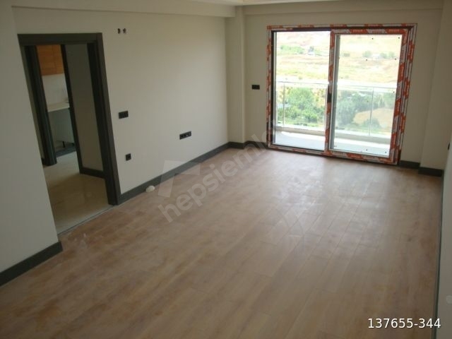 TURGUTLU LİDYA GARDEN CİTY VADİ MANZARALI KİRALIK DAİRE - Görsel 9