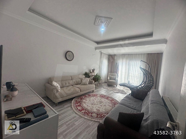 ALİ DİK GAYRİMENKUL’DEN SATILIK DOĞALGAZLI 3+1 DAİRE - Görsel 4