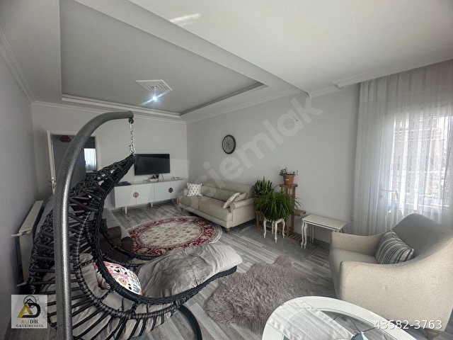 ALİ DİK GAYRİMENKUL’DEN SATILIK DOĞALGAZLI 3+1 DAİRE - Görsel 7