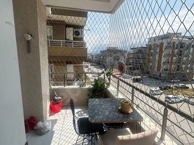 ALİ DİK GAYRİMENKUL’DEN SATILIK DOĞALGAZLI 3+1 DAİRE - Görsel 12