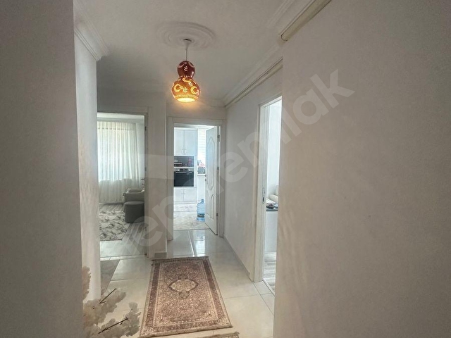 ALİ DİK GAYRİMENKUL’DEN SATILIK DOĞALGAZLI 3+1 DAİRE - Görsel 10