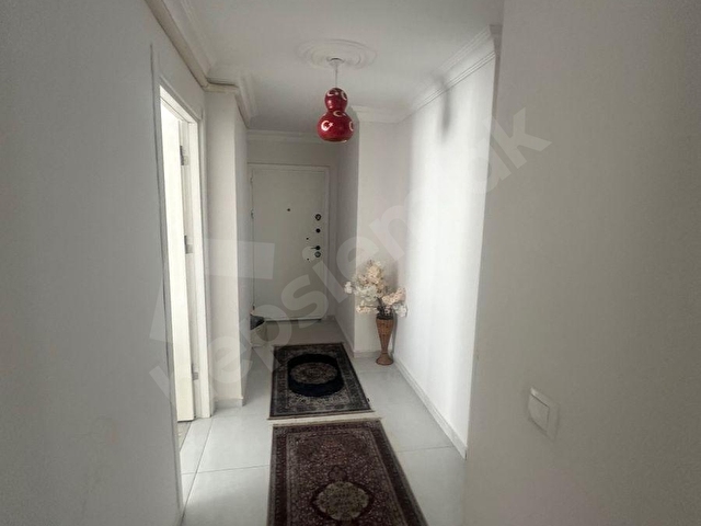 ALİ DİK GAYRİMENKUL’DEN SATILIK DOĞALGAZLI 3+1 DAİRE - Görsel 16