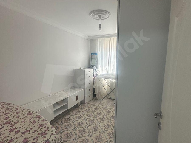 ALİ DİK GAYRİMENKUL’DEN SATILIK DOĞALGAZLI 3+1 DAİRE - Görsel 21