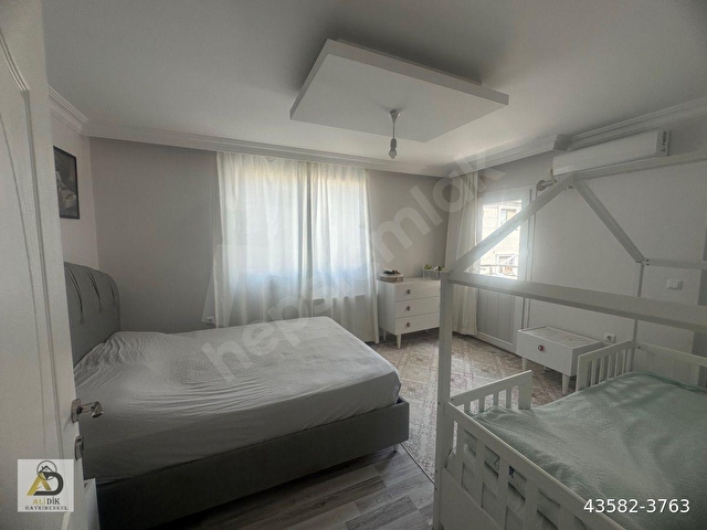 ALİ DİK GAYRİMENKUL’DEN SATILIK DOĞALGAZLI 3+1 DAİRE - Görsel 24