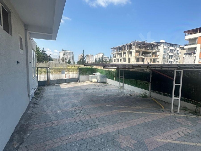 ALİ DİK GAYRİMENKUL’DEN SATILIK DOĞALGAZLI 3+1 DAİRE - Görsel 29