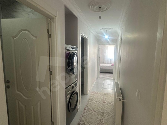 ALİ DİK GAYRİMENKUL’DEN SATILIK DOĞALGAZLI 3+1 DAİRE - Görsel 23